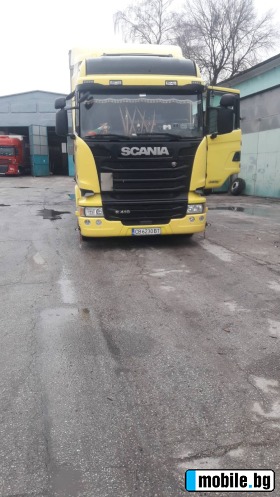     Scania R R410 ~60 000 .
