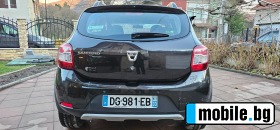Dacia Sandero STEPWAY !!! 65960km !!! 1.5dci NAVI | Mobile.bg   6