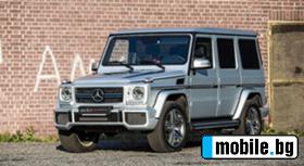 Mercedes-Benz G 63 AMG 36000 !! | Mobile.bg   2