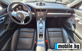 Porsche 911 Carrera S Cabrio | Mobile.bg   4