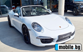 Porsche 911 Carrera S Cabrio | Mobile.bg   1