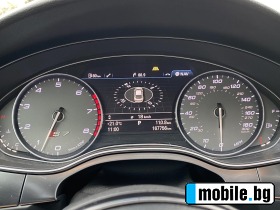 Audi S7 4.0TFSI* Bi-Turbo | Mobile.bg   14