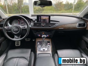 Audi S7 4.0TFSI* Bi-Turbo | Mobile.bg   7