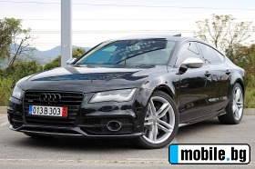 Audi S7 4.0TFSI* Bi-Turbo | Mobile.bg   1