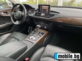 Audi S7 4.0TFSI* Bi-Turbo | Mobile.bg   8