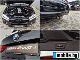 BMW X5 ! M50D*LED*360CAM*HEAD UP*PANO**RECARO*DSR*LI | Mobile.bg   8