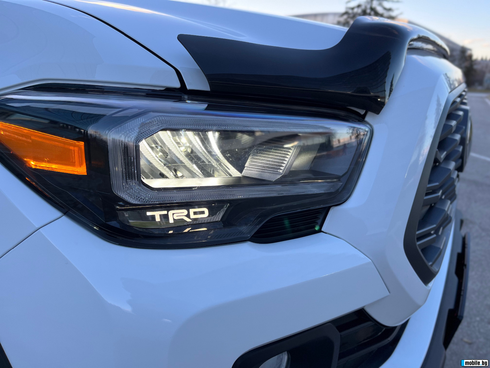 Toyota Tacoma N1,TRD-OFF ROAD 3.5 V6 | Mobile.bg   2