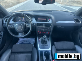 Audi S4  | Mobile.bg   8