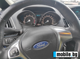 Ford B-Max | Mobile.bg   8
