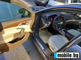 Opel Insignia 2.0 | Mobile.bg   4