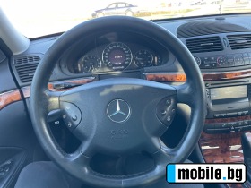 Mercedes-Benz E 220 CDI | Mobile.bg   5