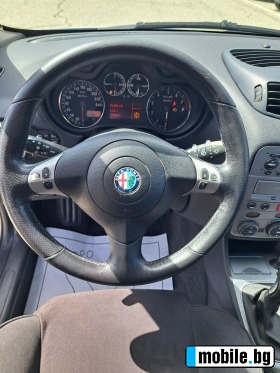 Alfa Romeo 147 1,6 i | Mobile.bg   10