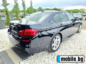 BMW 530 D XDRIVE TOP FULL    100% | Mobile.bg   6