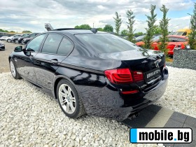 BMW 530 D XDRIVE TOP FULL    100% | Mobile.bg   8