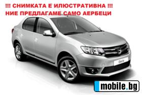Обява за продажба на Dacia Logan АЕРБЕГ К...