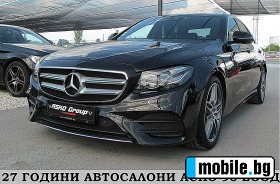 Обява за продажба на Mercedes-Benz E 350 AMG-OPTI... ~59 000 лв.