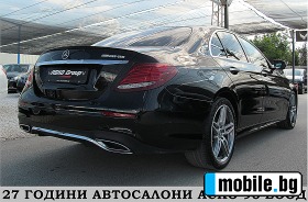 Mercedes-Benz E 350 AMG-OPTICA/9sk/360kamera/PARK ASSYST/ - | Mobile.bg   7