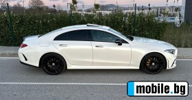 Mercedes-Benz CLS 400 AMG Special edition FULL | Mobile.bg   4