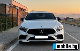 Mercedes-Benz CLS 400 AMG Special edition FULL | Mobile.bg   1