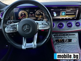 Mercedes-Benz CLS 400 AMG Special edition FULL | Mobile.bg   17