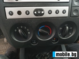 Ford Fiesta 1.3 GAZ | Mobile.bg   10