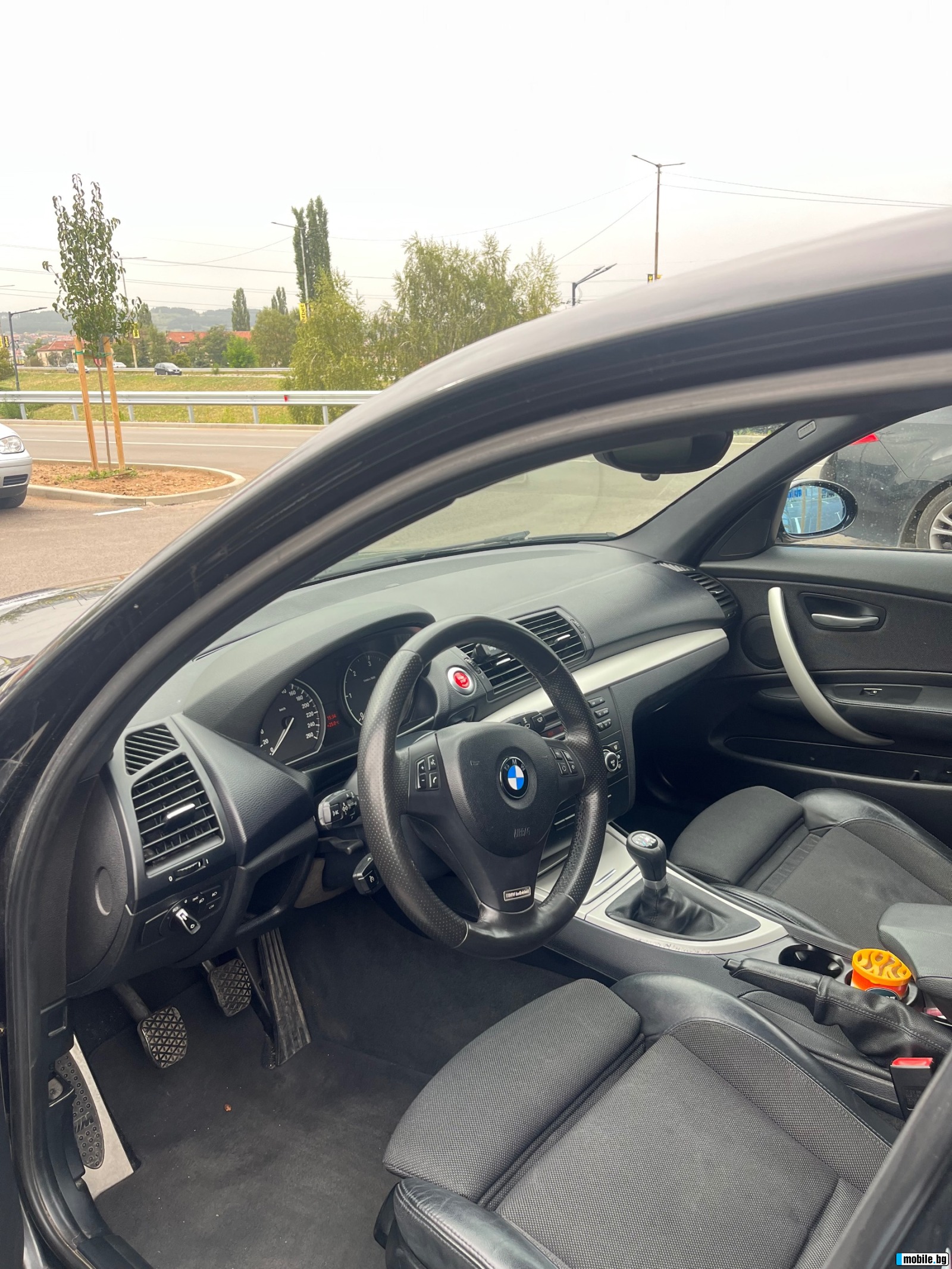 BMW 123 | Mobile.bg   11