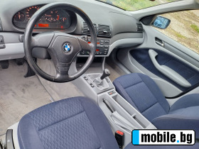 BMW 316 1.9, 77 kw, 105 ..  | Mobile.bg   12