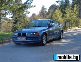 BMW 316 1.9, 77 kw, 105 ..  | Mobile.bg   1