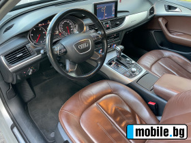 Audi A6 3.0 TDI 245 k.c. | Mobile.bg   14