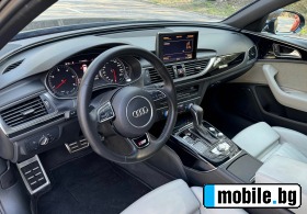 Audi A6 COMPETITION S-LINE MATRIX NAVI 8G !!! | Mobile.bg   6