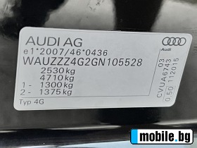 Audi A6 COMPETITION S-LINE MATRIX NAVI 8G !!! | Mobile.bg   16