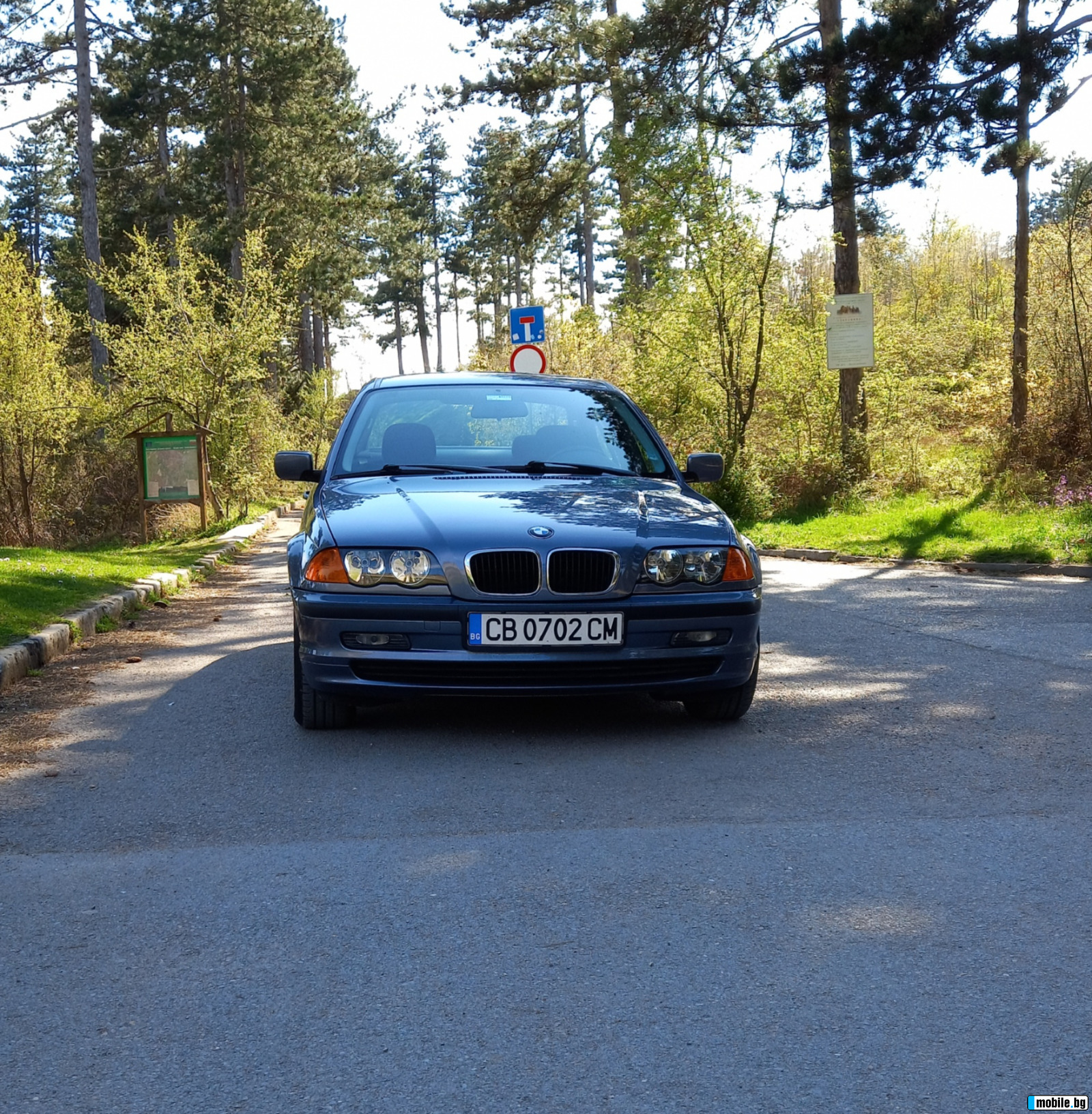 BMW 316 1.9, 77 kw, 105 ..  | Mobile.bg   2