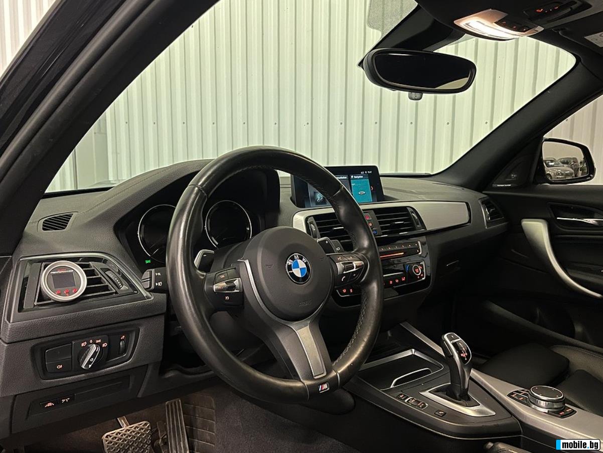 BMW M140 xDrive Stage 3 | Mobile.bg   12