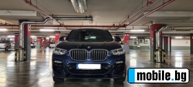 BMW X4 40D | Mobile.bg   2