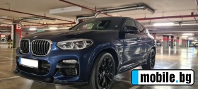 BMW X4 40D | Mobile.bg   4