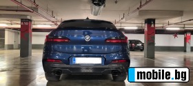 BMW X4 40D | Mobile.bg   5