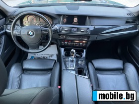 BMW 535 d XDrive euro 6 | Mobile.bg   11