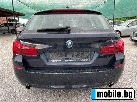 BMW 535 d XDrive euro 6 | Mobile.bg   5