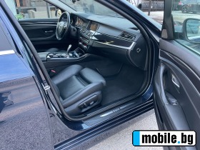 BMW 535 d XDrive euro 6 | Mobile.bg   12