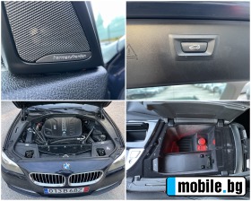 BMW 535 d XDrive euro 6 | Mobile.bg   17