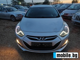 Hyundai I40 1.7CRDI | Mobile.bg   1