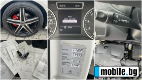 Mercedes-Benz A 180 AMG*DESIGNO*EURO 6* | Mobile.bg   16