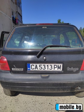 Renault Twingo | Mobile.bg   3