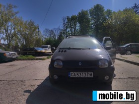 Renault Twingo | Mobile.bg   9
