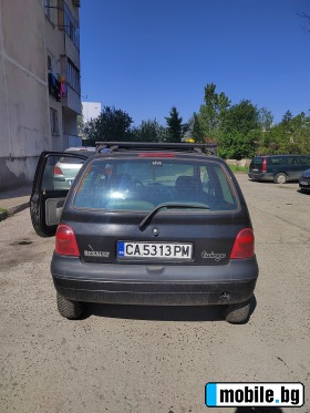 Renault Twingo | Mobile.bg   6