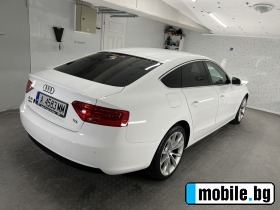 Audi A5 2.0TDi Sportback | Mobile.bg   4