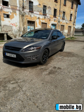     Ford Mondeo 2.0 tdci  ~11 700 .