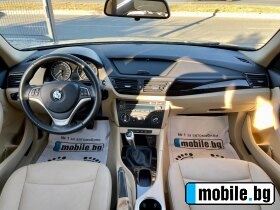 BMW X1 1.8 d x-Drive FACE | Mobile.bg   12