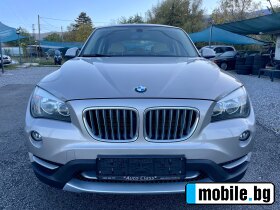 BMW X1 1.8 d x-Drive FACE | Mobile.bg   2