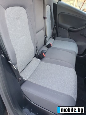 Seat Altea 1.6  GAZ KLIMA 4 VRATI 102  ks.LIZING | Mobile.bg   9